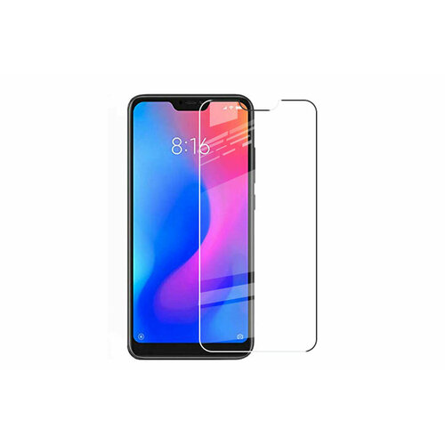 Защитное стекло для Xiaomi Redmi Note 6/Mi 8 Lite (5шт)