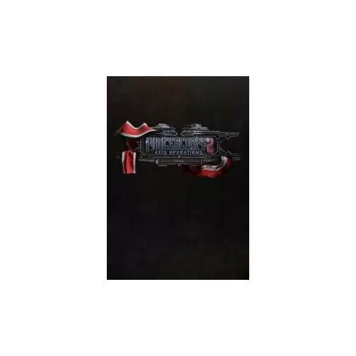 Panzer Corps 2: Axis Operations – 1939 DLC (Steam; PC; Регион активации РФ, СНГ)