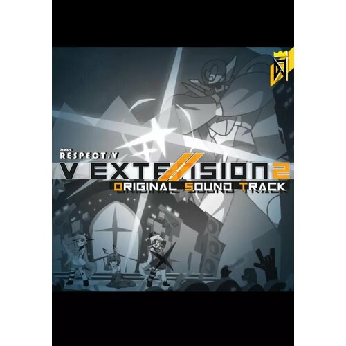 djmax respect v v extension ii original soundtrack steam pc регион активации все страны DJMAX RESPECT V - V EXTENSION II Original Soundtrack DLC (Steam; PC; Регион активации Не для РФ)