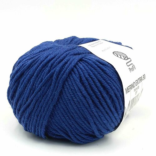 Пряжа Мерино 90 - Merino 90 by Profil 2 шт 1056₽