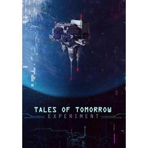 Tales of Tomorrow: Experiment (Steam; PC; Регион активации Не для РФ) truth or dare do or drink truth or drink party game cards couples drinking game drunk desires