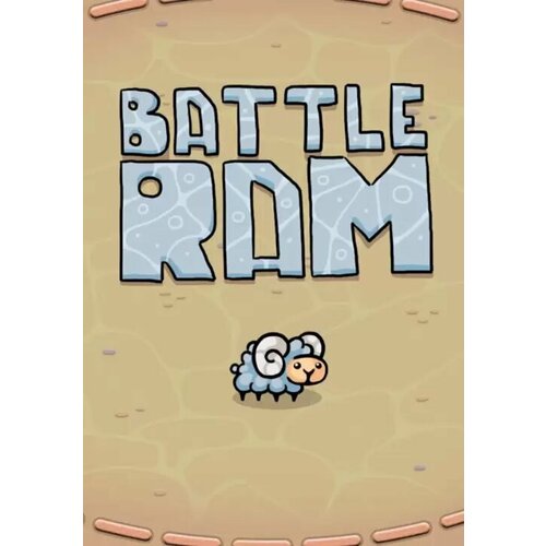 Battle Ram (Steam; PC; Регион активации ROW)