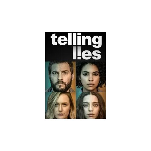 Telling Lies Steam ROW