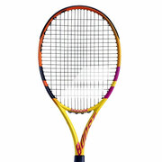 Ракетка теннисная BOOST RAFA (260g)Babolat Gr 3 ( с натяжкой)