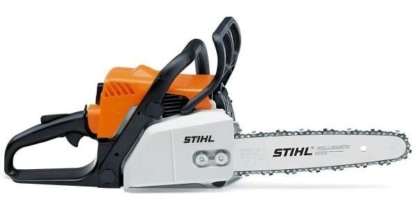 Бензопила Stihl MS 170