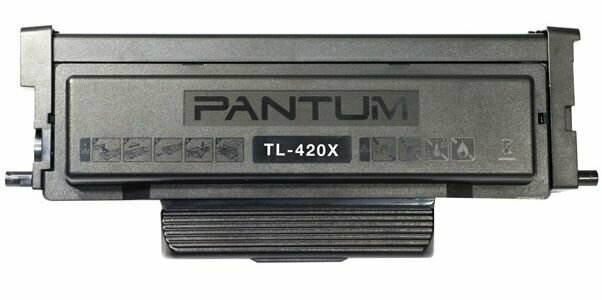 Картридж для лазерного принтера PANTUM TL-420X