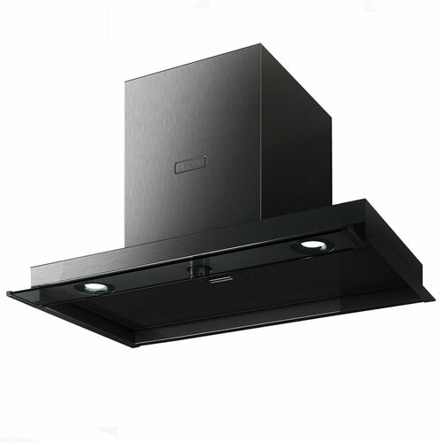 Вытяжка встраиваемая ELICA BOXIN LXBL MATA60 PRF0172166 3854000₽