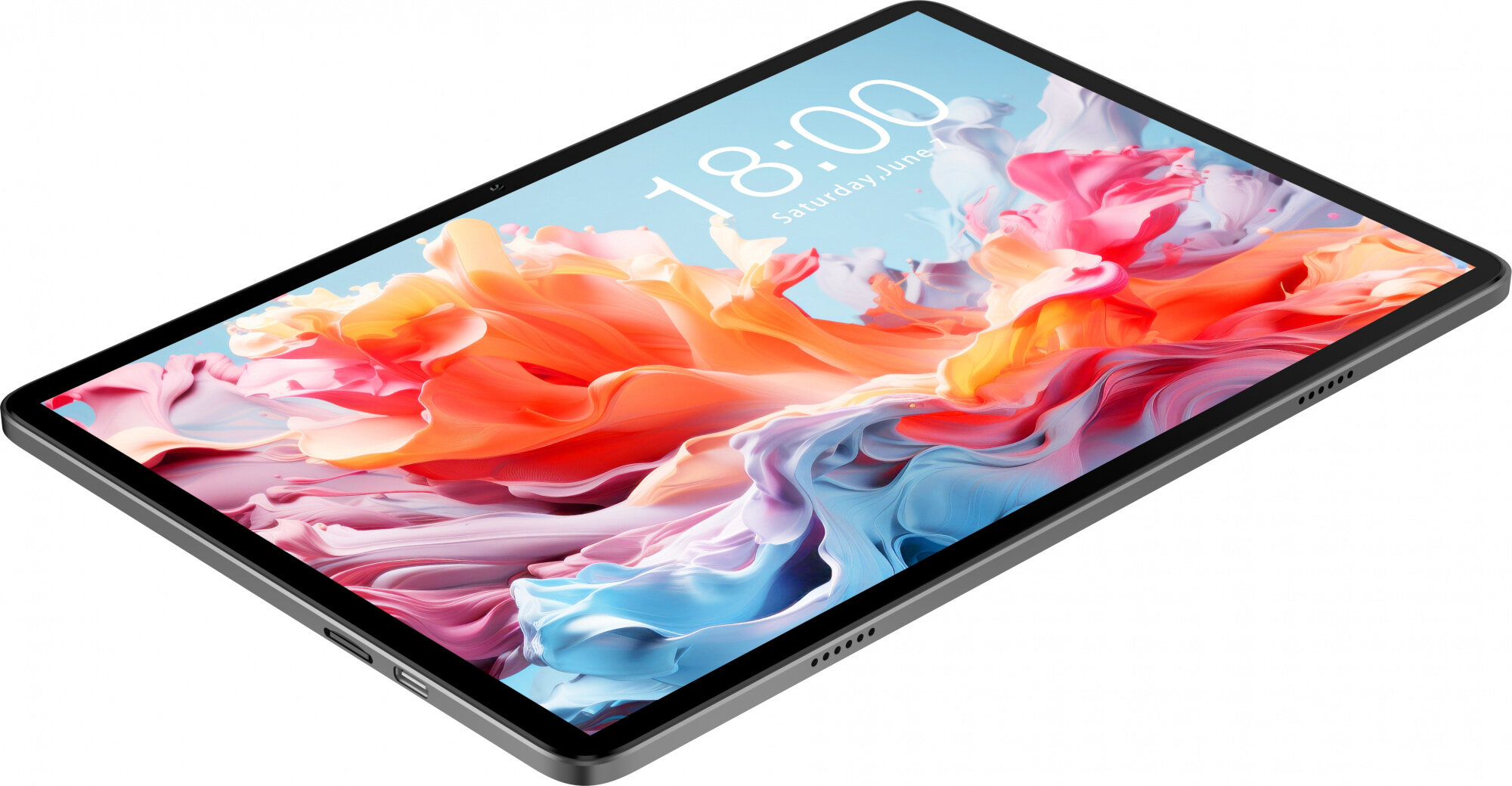 Планшет 10.1" Teclast P30T 128ГБ серый