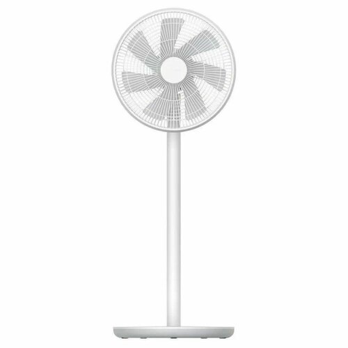 Вентилятор Xiaomi Mi Smart Fan 2 Lite с Wi-Fi 35 см 1257200₽