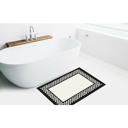 Коврик для ванной MEGAN PASPAS 60Х100