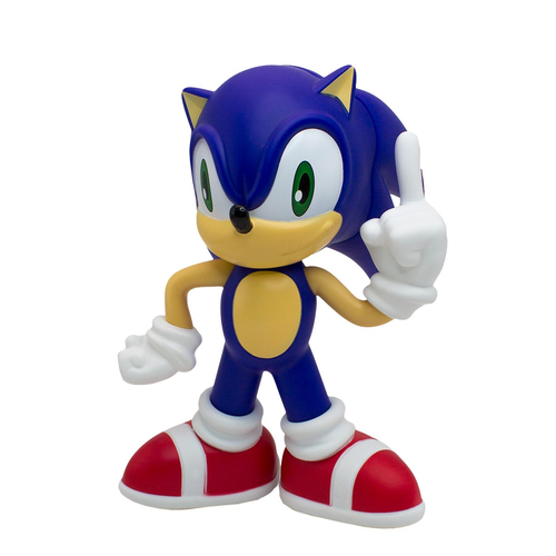 Фигурка Sonic The Hedgehog 27см TM14272 3200₽