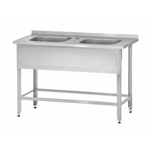 Ванна моечная ВМЦн - 1000*700 