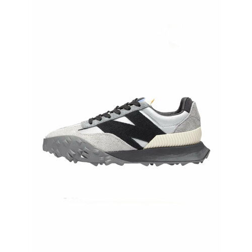 Кроссовки New Balance XC-72, размер 10, белый, серый