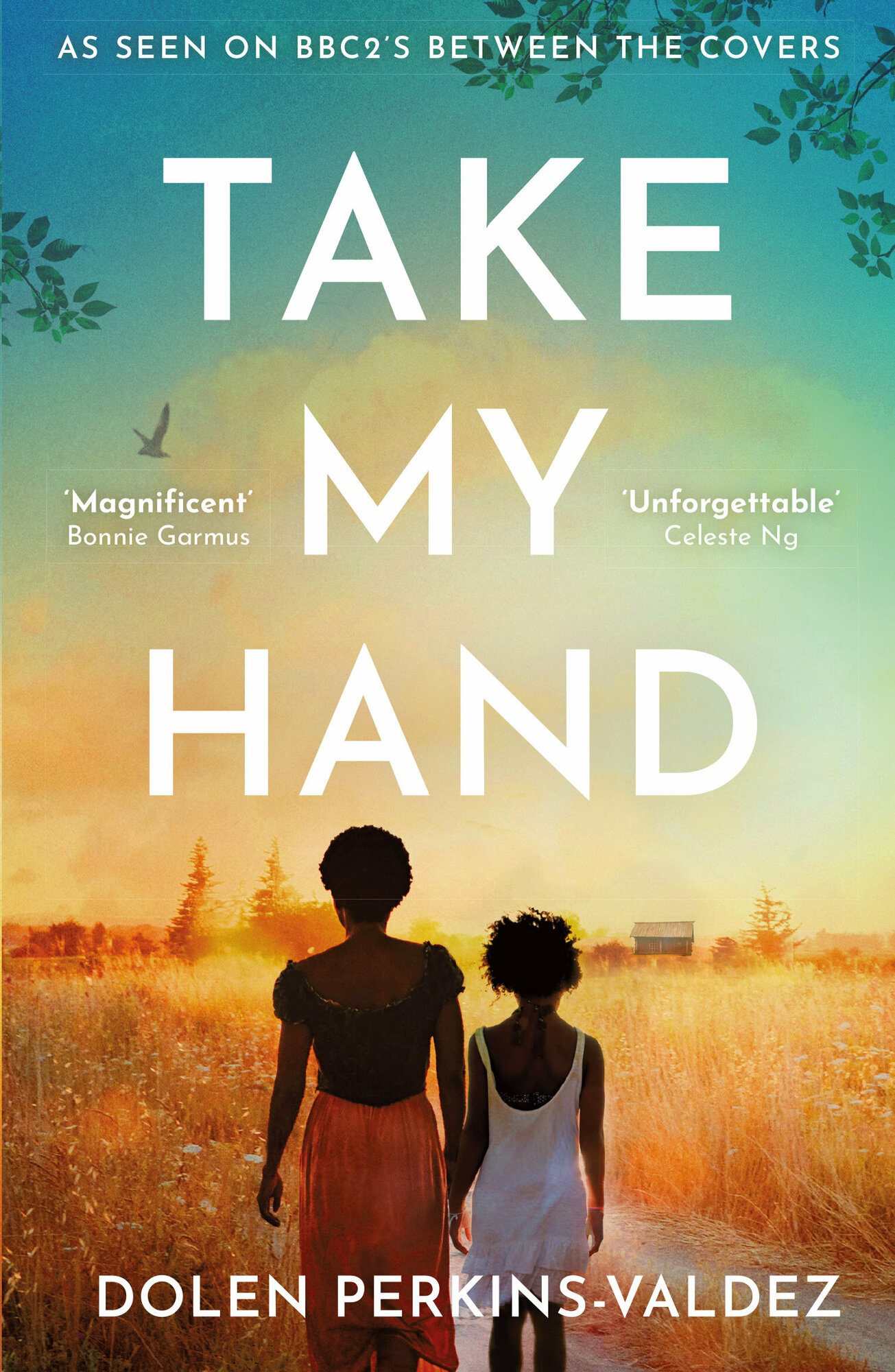 Take My Hand (Perkins-Valdez Dolen) - фото №1
