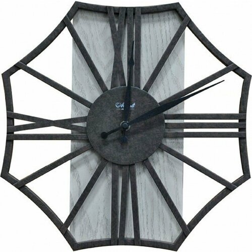 Часы Mosalt MS-1966-A 826100₽