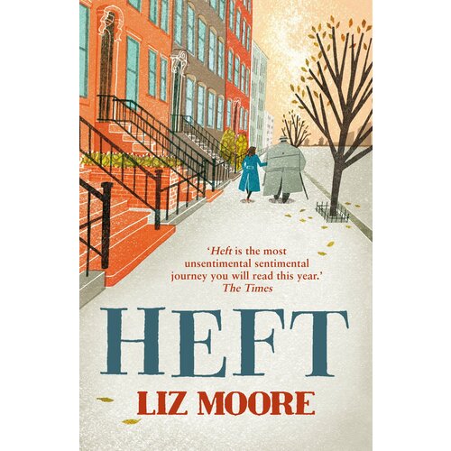 Heft | Moore Liz