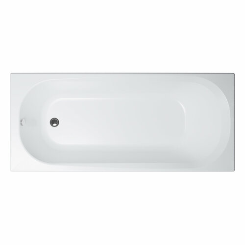 Ванна акриловая Triton Дина 170х75 (комплектация: ванна, каркас, экран лицевой), слив-перелив полуавтомат в подарок акриловая ванна радомир vannesa аврора 170х70 с каркасом