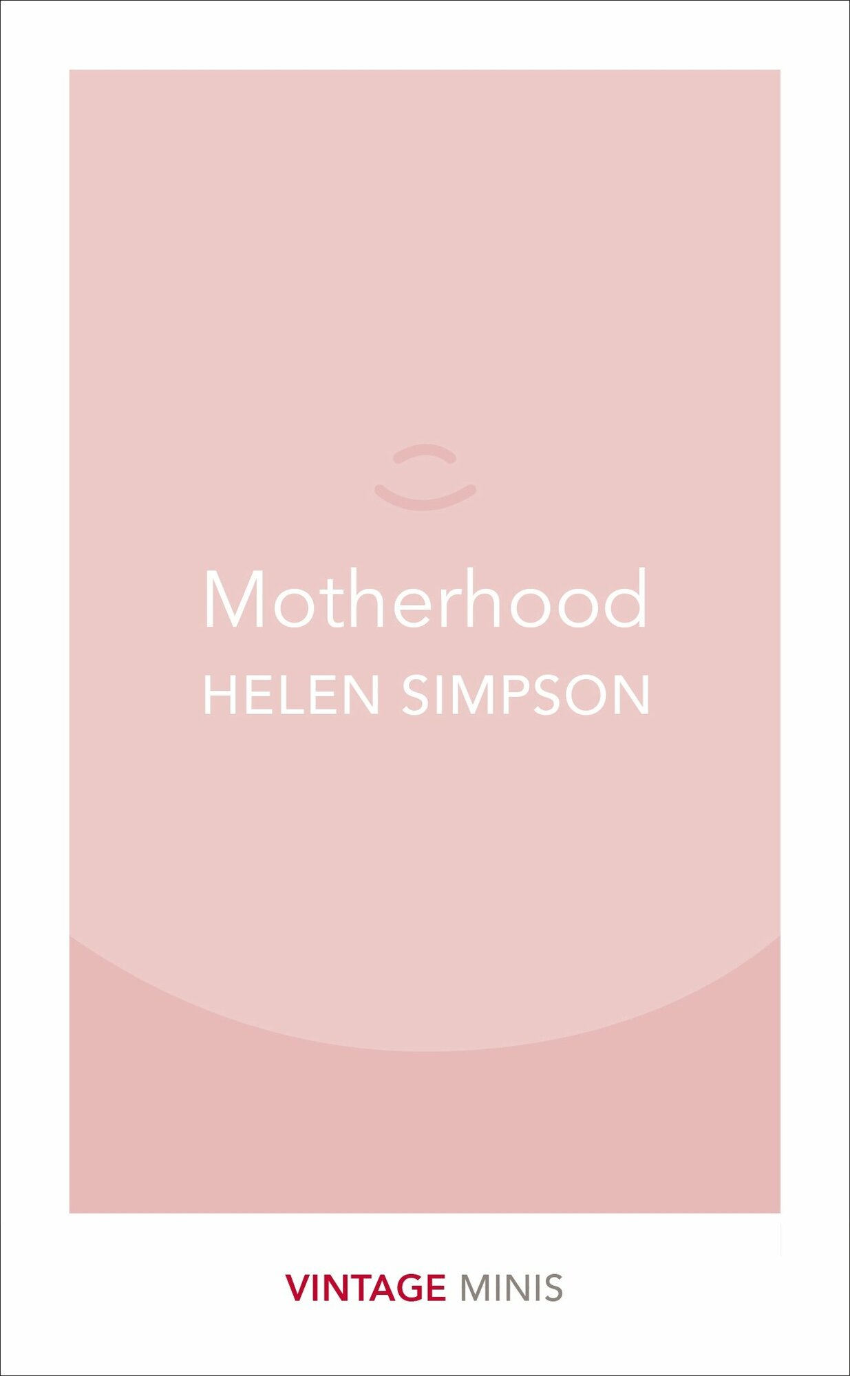 Motherhood / Книга на Английском - фото №1
