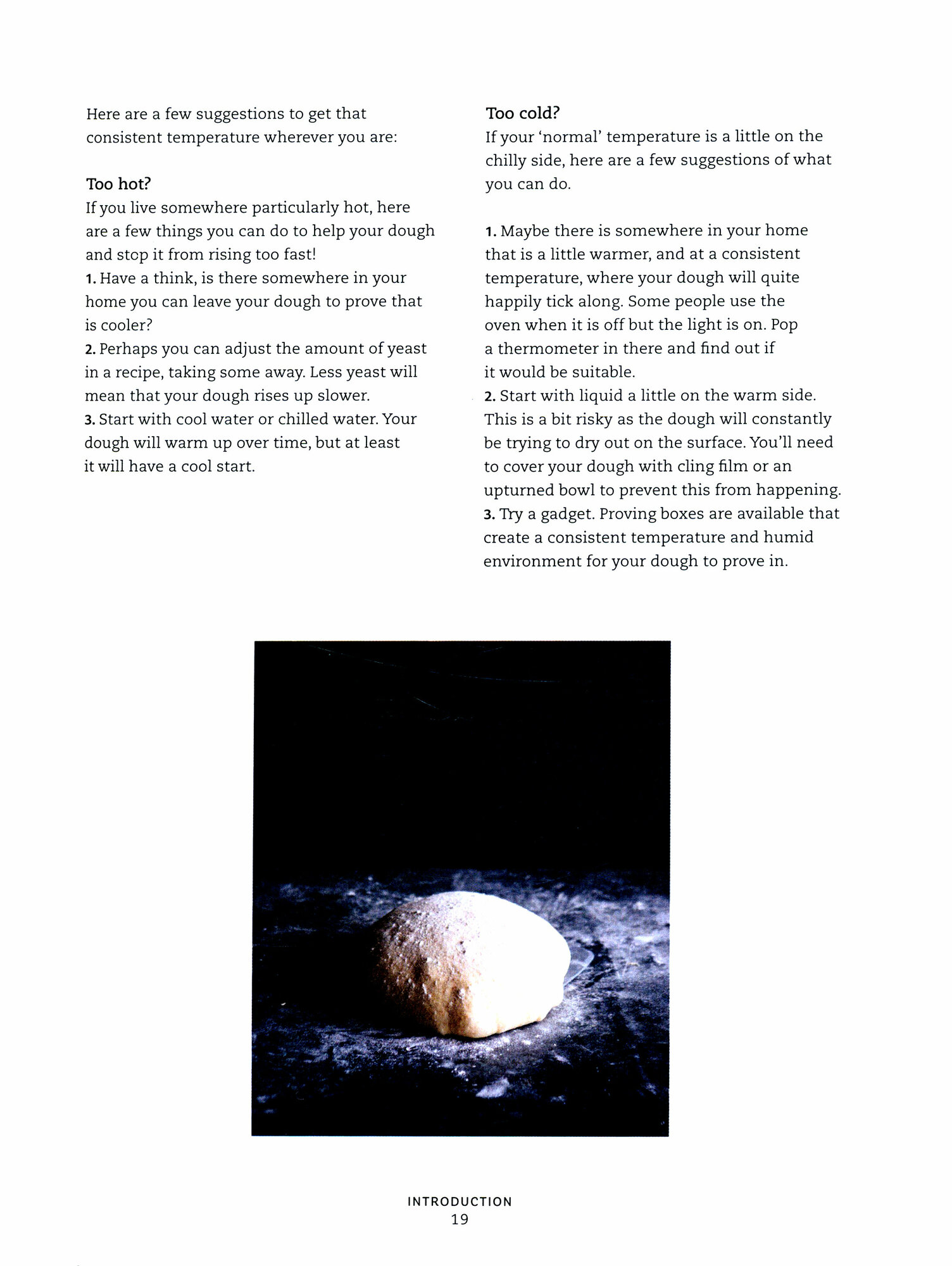 Bake with Jack. Bread Every Day - фото №3