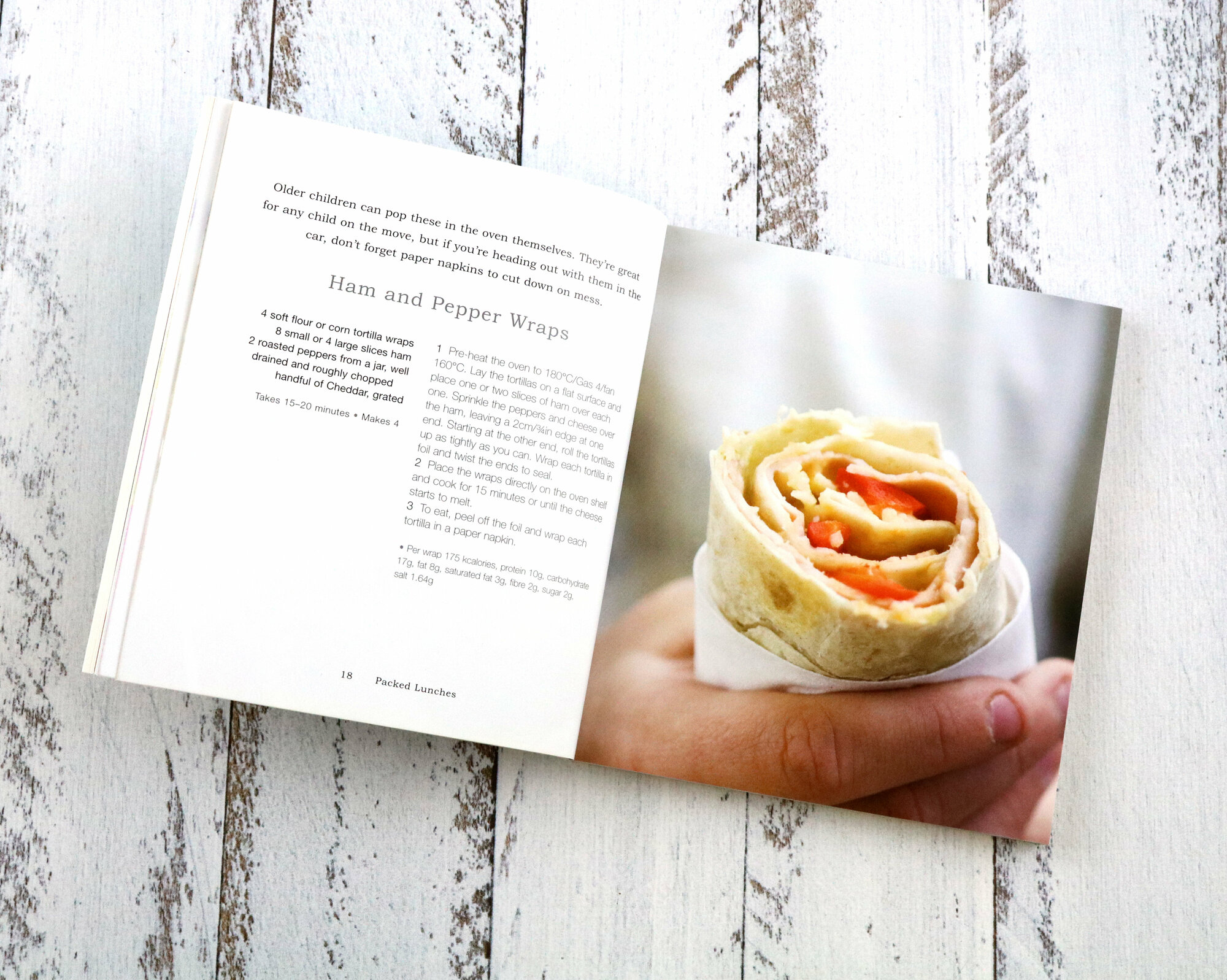 Good Food.Preparing fresh and healthy dishes and then getting your child to eat the Recipes for Kids - фото №2