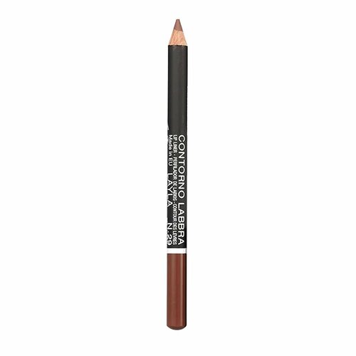 Контурный карандаш для губ Lip Liner New 2202R21N-029, N.29, N.29, 0,5 г контурный карандаш для губ lip liner new 2202r21n 028 n 28 n 28 0 5 г