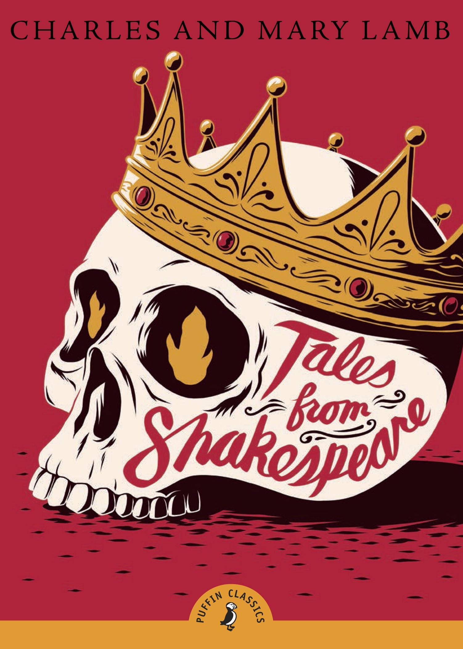 Tales from Shakespeare / Книга на Английском - фото №1
