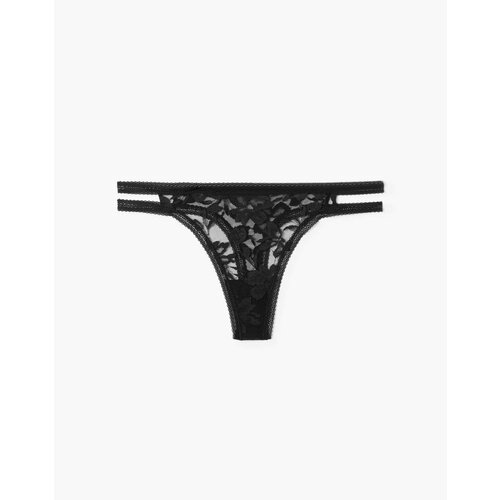 фото Трусы gloria jeans, размер xl (48), черный