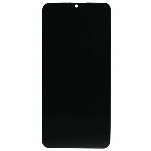 Дисплей для Huawei P30 Lite с тачскрином Черный - OR fashion zodiacal pattern soft tpu case for huawei p30 p30 lite case for huawei p30 pro phone case cover