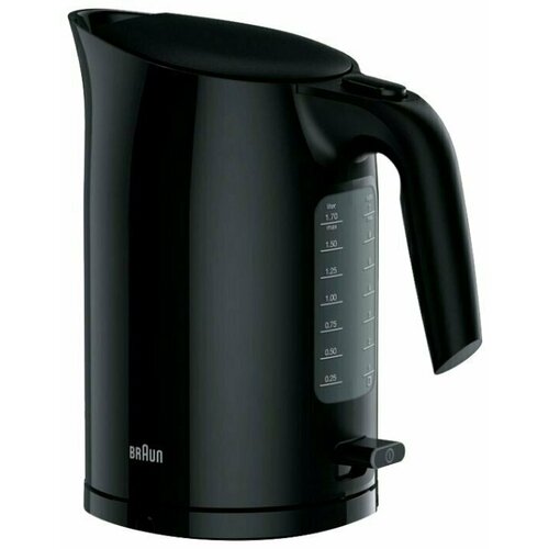 Чайник Braun Black WK3100 713000₽