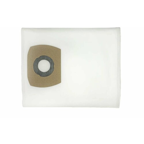 Мешки тканевые для пылесоса ПЛСБ-R1BS-4 20 л, 4 шт. мешки тканевые для пылесоса плсб k2kr 5 20 л 5 шт