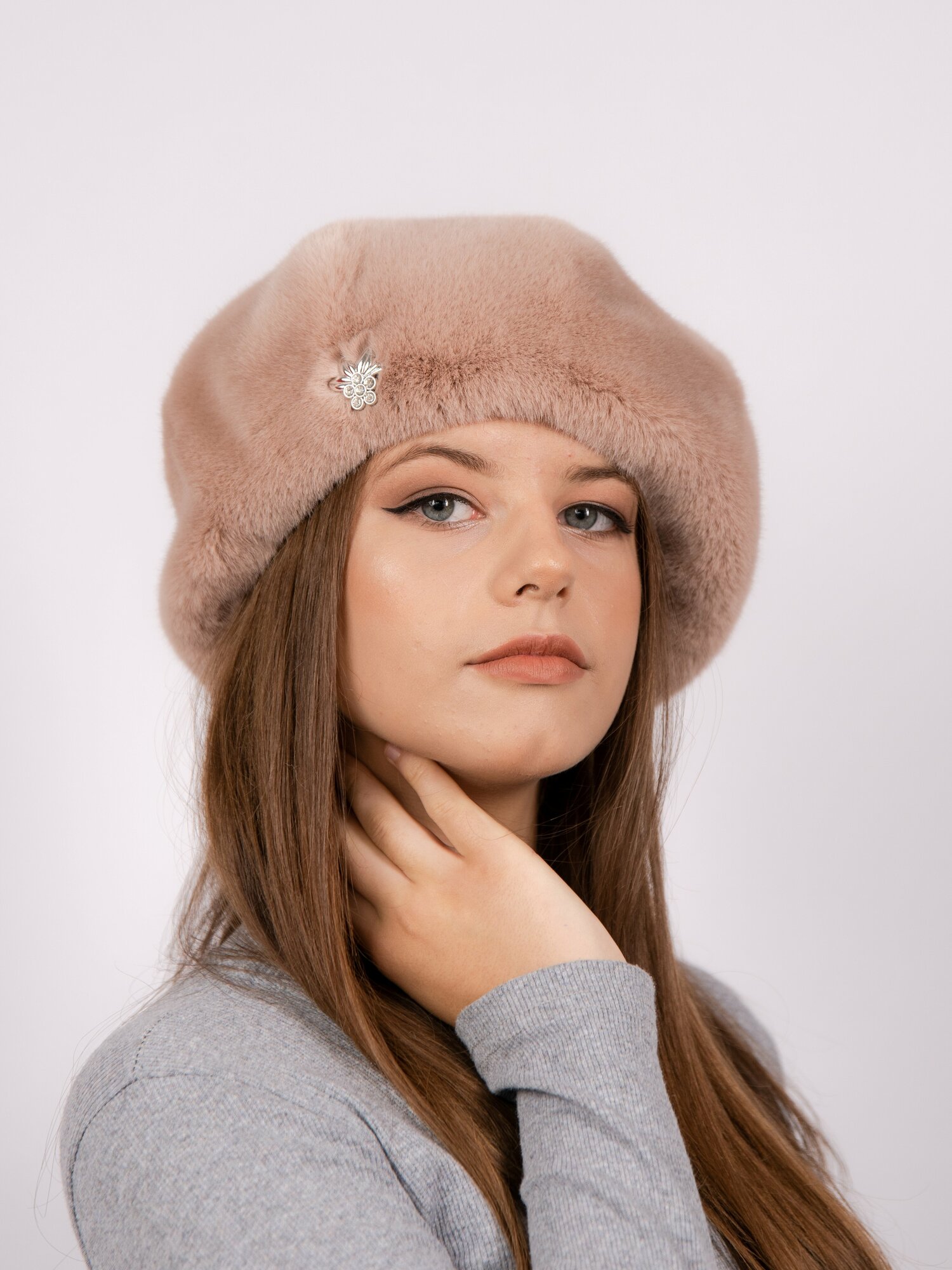 Берет  для женщин