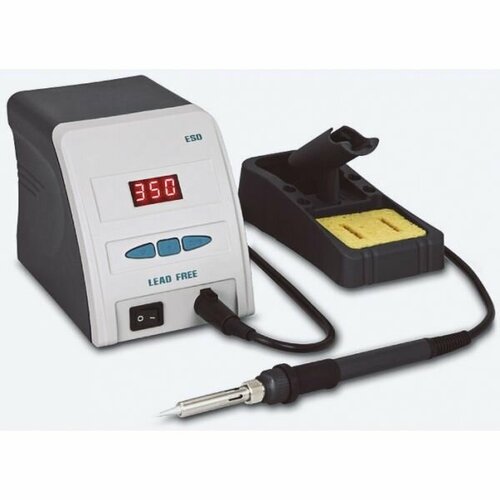Паяльная станция QUICK 236 ESD 90W 1490200₽