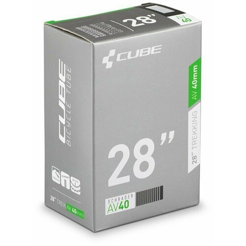 Камера Cube 700x28-40 AV 40mm