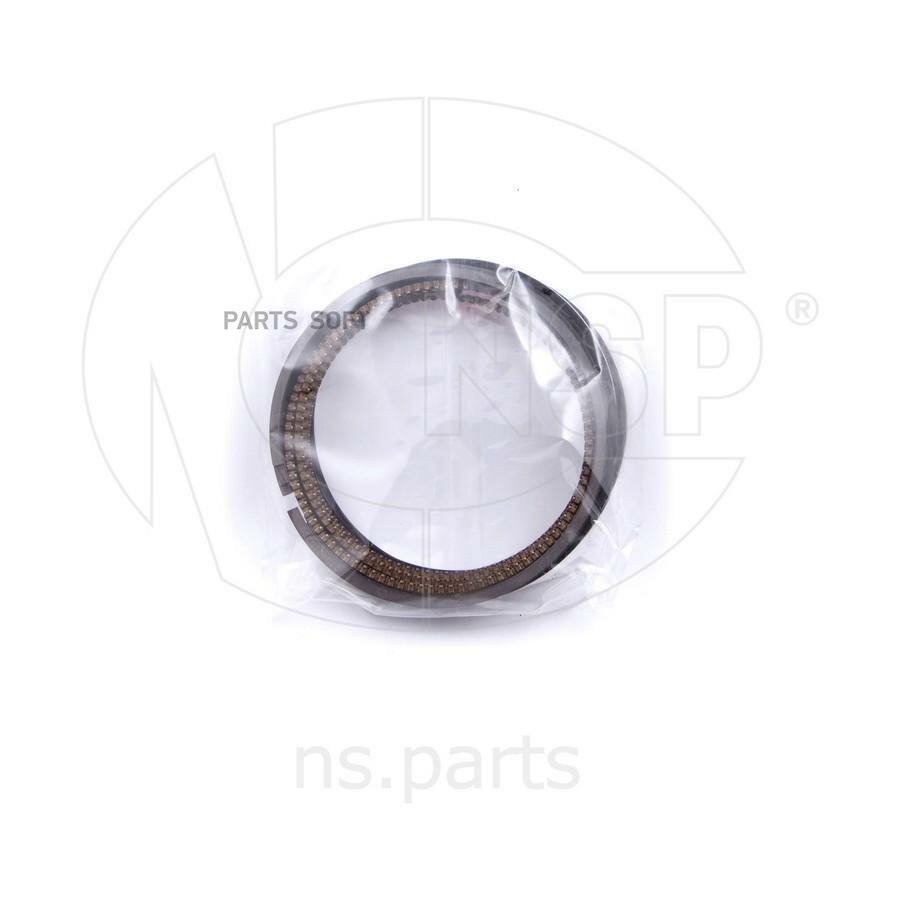 Кольца поршневые HYUNDAI IX35 NSP / арт. NSP02230402G200 - (1 шт)