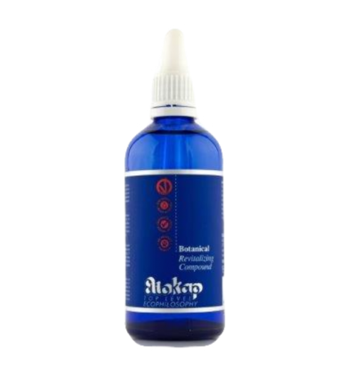 Eliokap Лосьон Botanical Revitalizing Compound для Роста Волос, Восстанавливающий Био-Баланс Кожи Головы, 95 мл