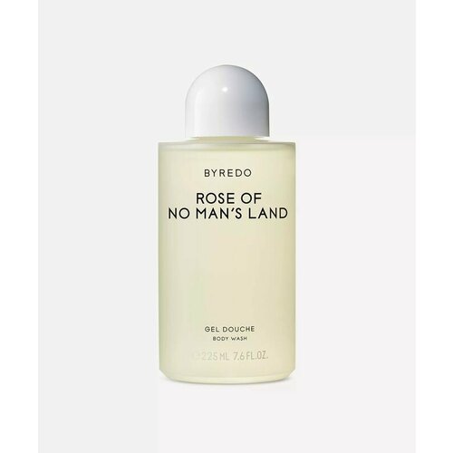 Гель для душа Byredo Rose of No Man's Land 225 мл