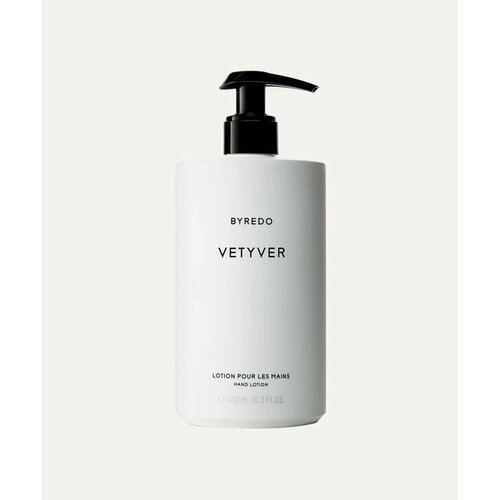 Byredo Лосьон для рук Vetyver (450 мл)