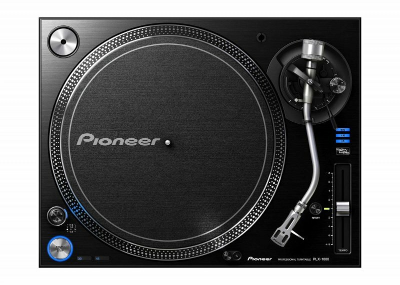 Pioneer PLX-1000 — фото 6