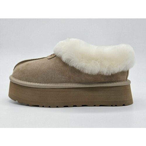 фото Угги ugg mate revival, размер 40 eu, sand