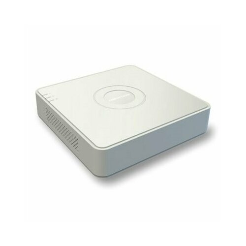 Видеорегистратор HikVision DS-N108P 502700₽