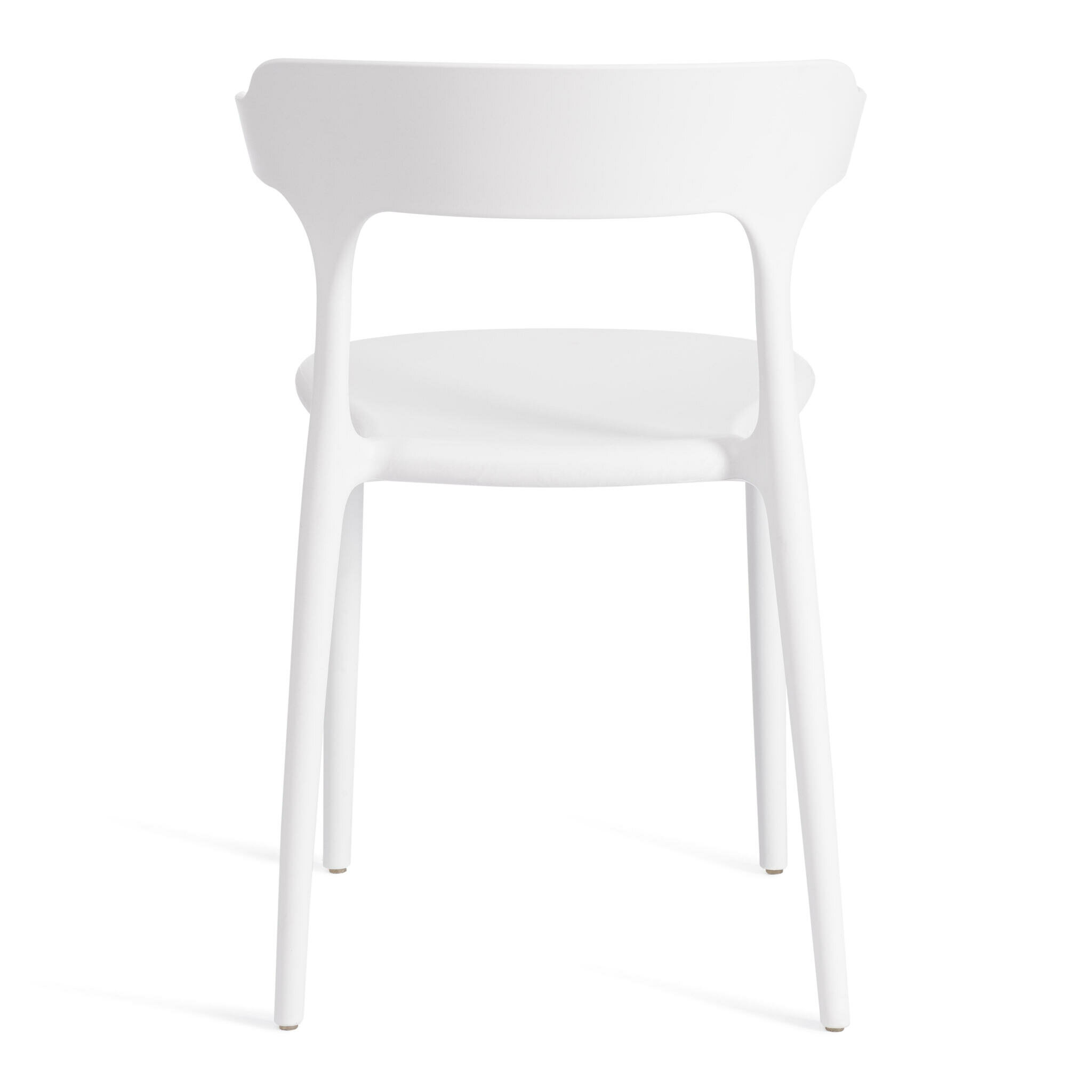 Стул Ton (mod. PC36) Tetchair 19323 (DK) - фото №4