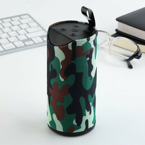 Портативная колонка Сильному мод PS-02 75 х 16 см 202900₽