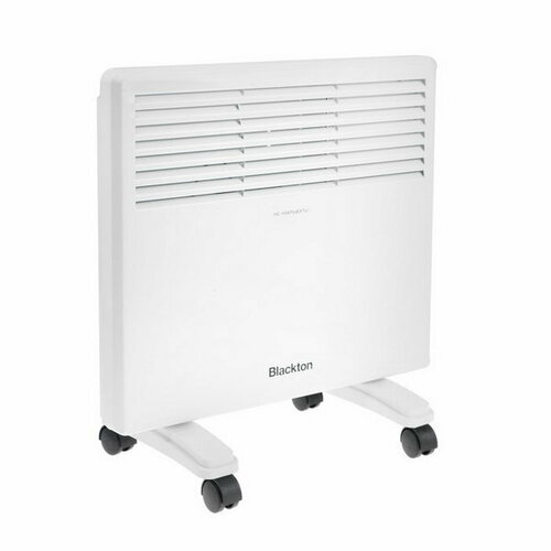 Обогреватель Bt CNH1112 конвекторный напольный 1000 Вт 20 2 белый 582600₽