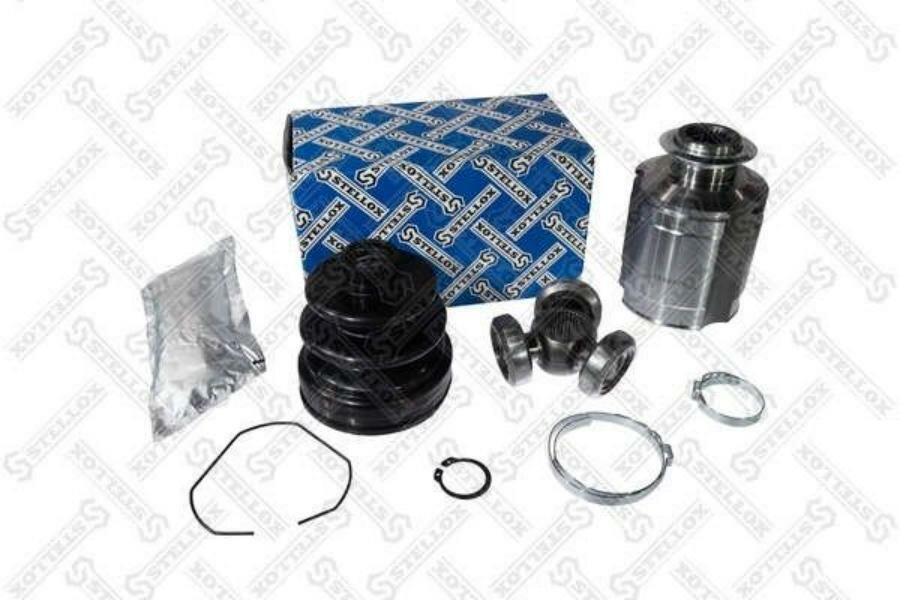 STELLOX 1601222SX 160 1222-SX_ШРУС внутренний правый к-кт 495822W050 Hyundai Santa FE III 12