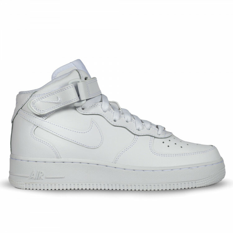 Кеды NIKE Air Force 1 '07 Mid