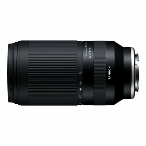 Объектив Tamron 70-300 MM F45-63 DI III RXD FOR SONY 5099900₽