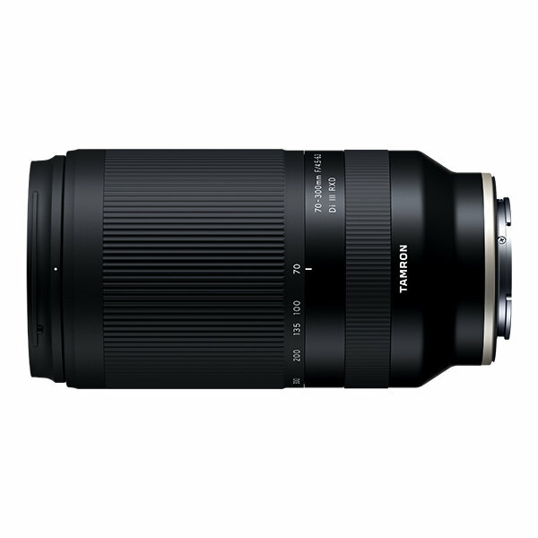 Объектив Tamron 70-300 MM F4.5-6.3 DI III RXD FOR SONY