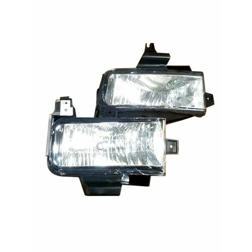 Противотуманные фары Toyota Land Cruiser 200 4800₽