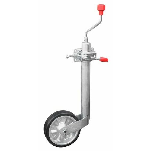 Колесо опорное 300.60 МЗСА 2720.0004