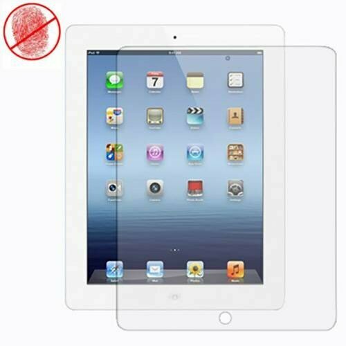 Антибликовая защитная пленка для iPad mini / mini 2 Retina - Anti Glare screen protector (японский полимер)